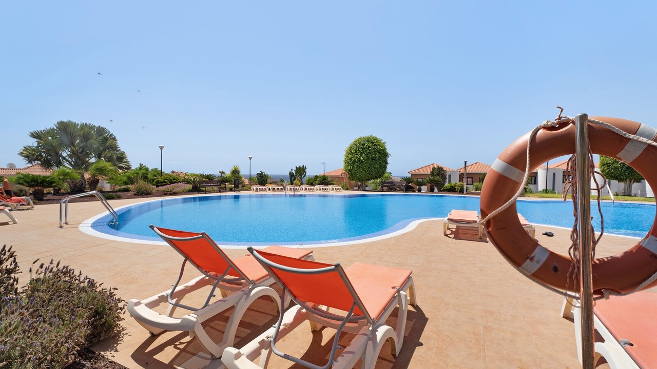 Photo of Outdoor in San Miguel de Abona
