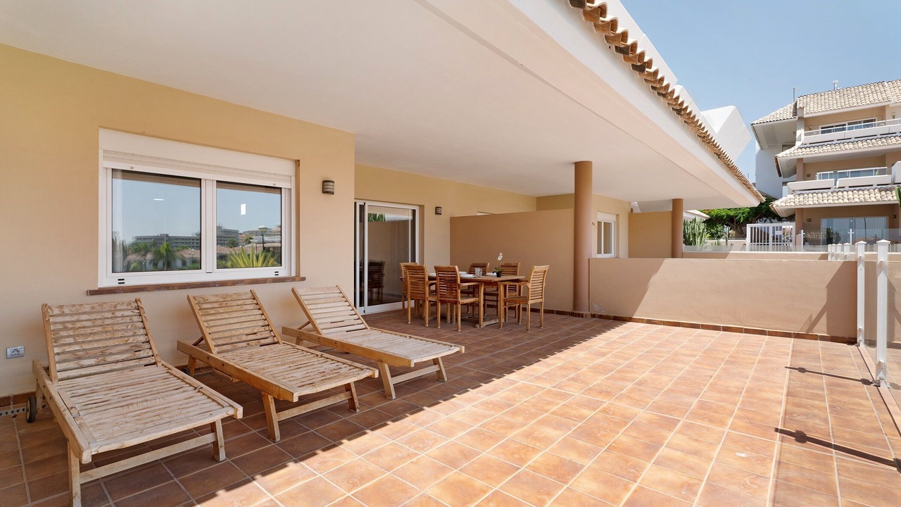 Photo of Outdoor in San Miguel de Abona