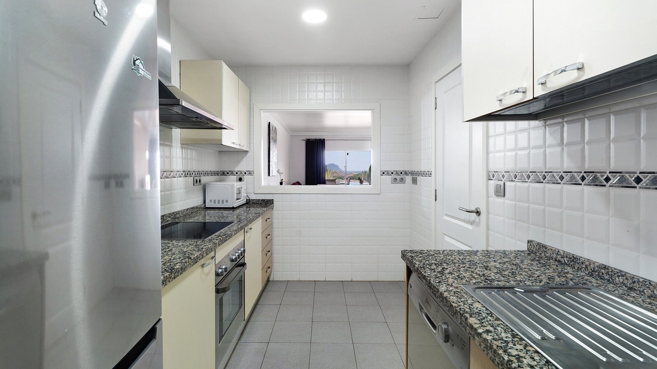 Photo of Kitchen in San Miguel de Abona