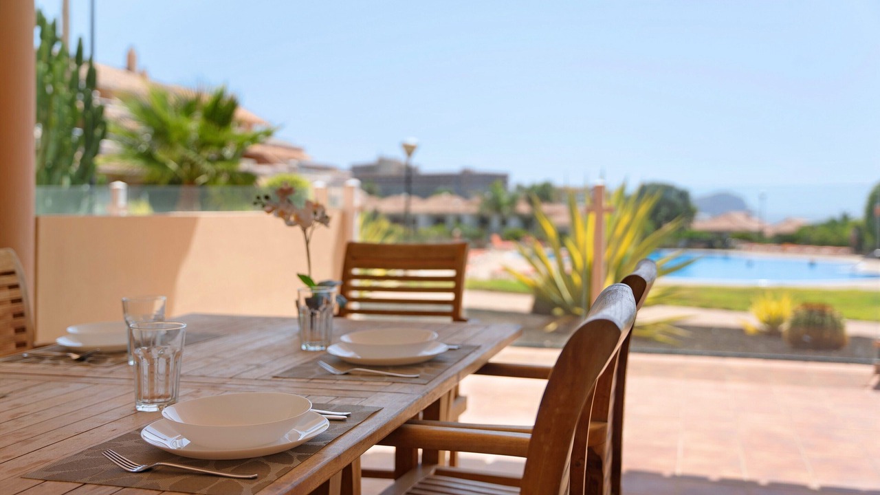 Photo of Outdoor in San Miguel de Abona