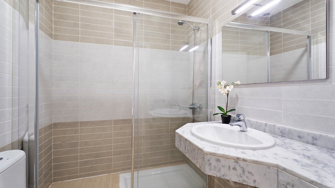Photo of Bathroom in San Miguel de Abona