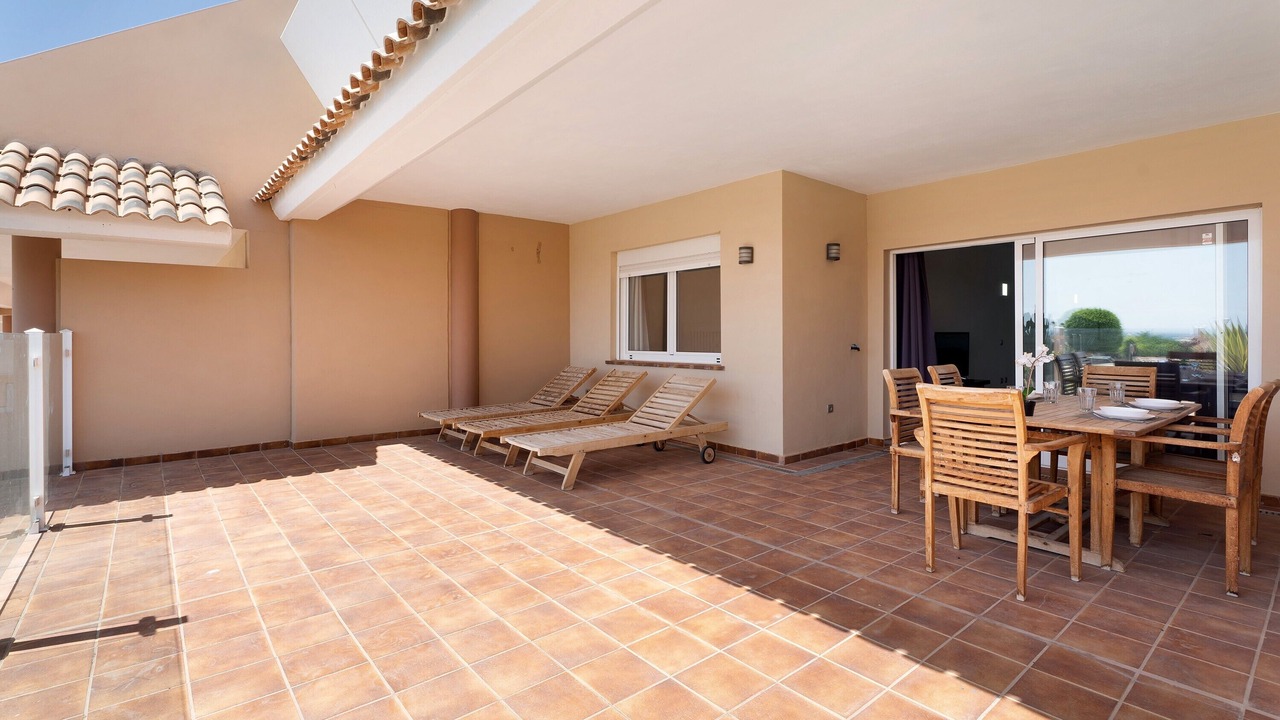 Photo of Outdoor in San Miguel de Abona