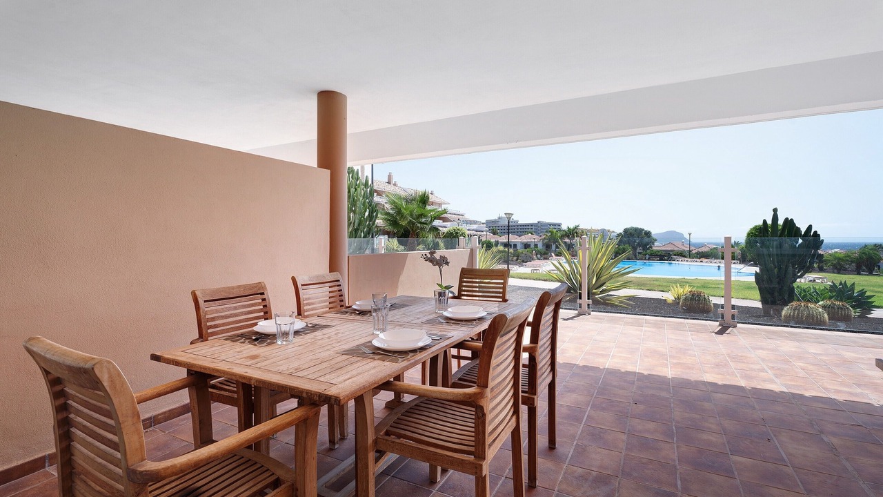 Photo of Outdoor in San Miguel de Abona