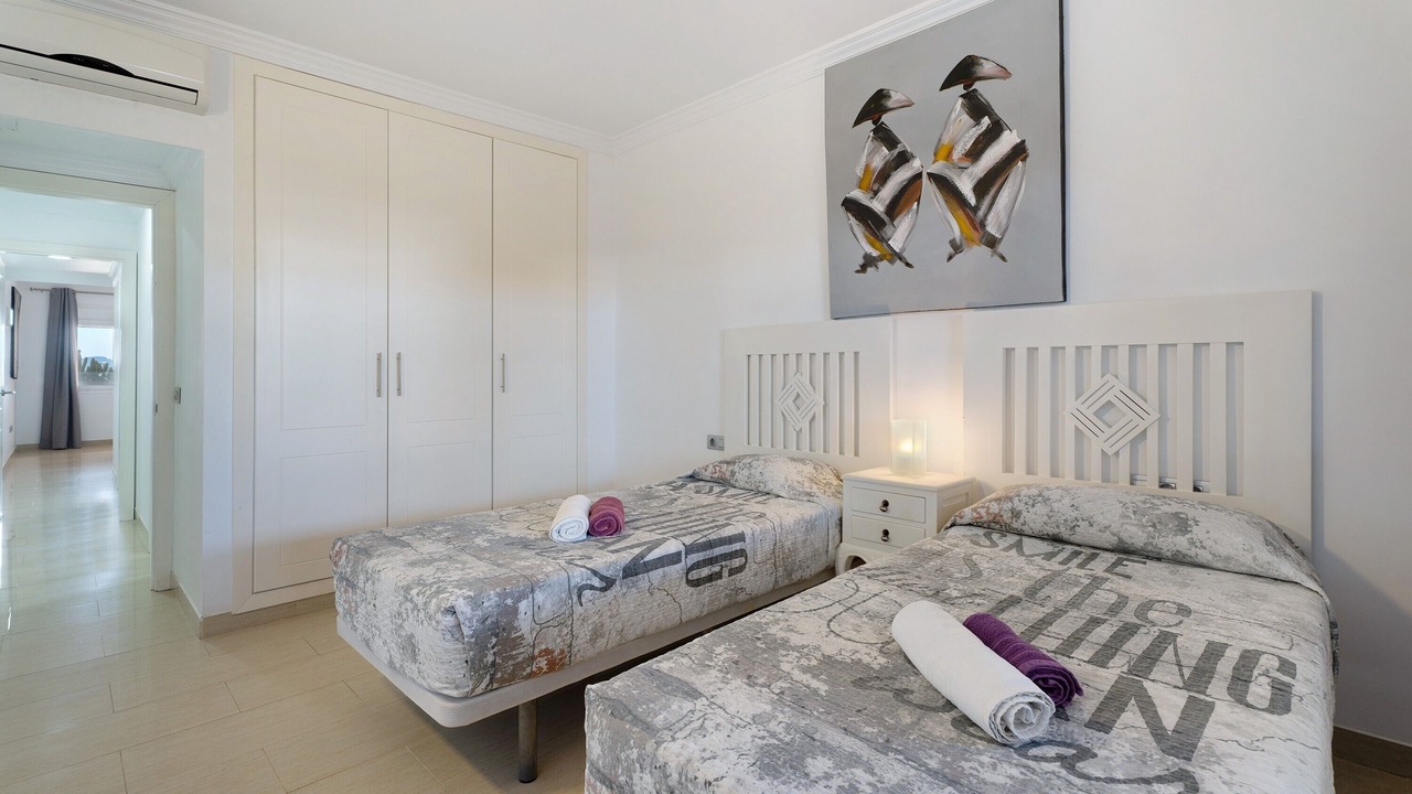 Photo of Bedroom in San Miguel de Abona