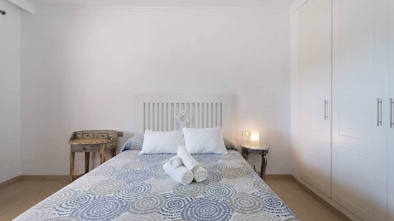 Photo of Bedroom in San Miguel de Abona