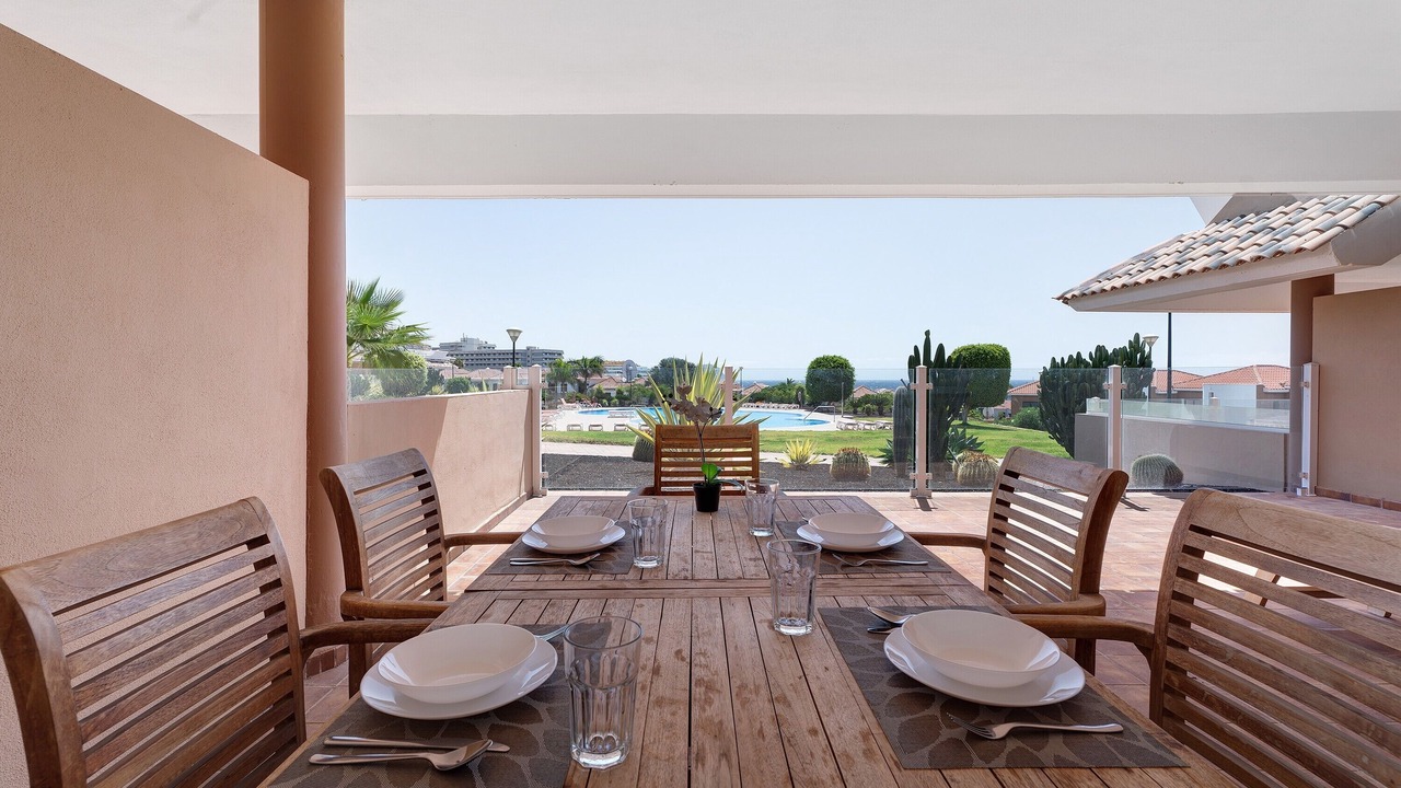 Photo of Outdoor in San Miguel de Abona
