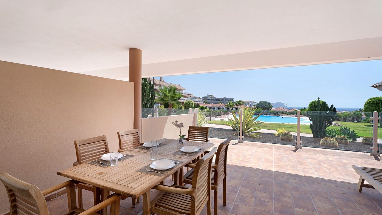 Photo of Outdoor in San Miguel de Abona