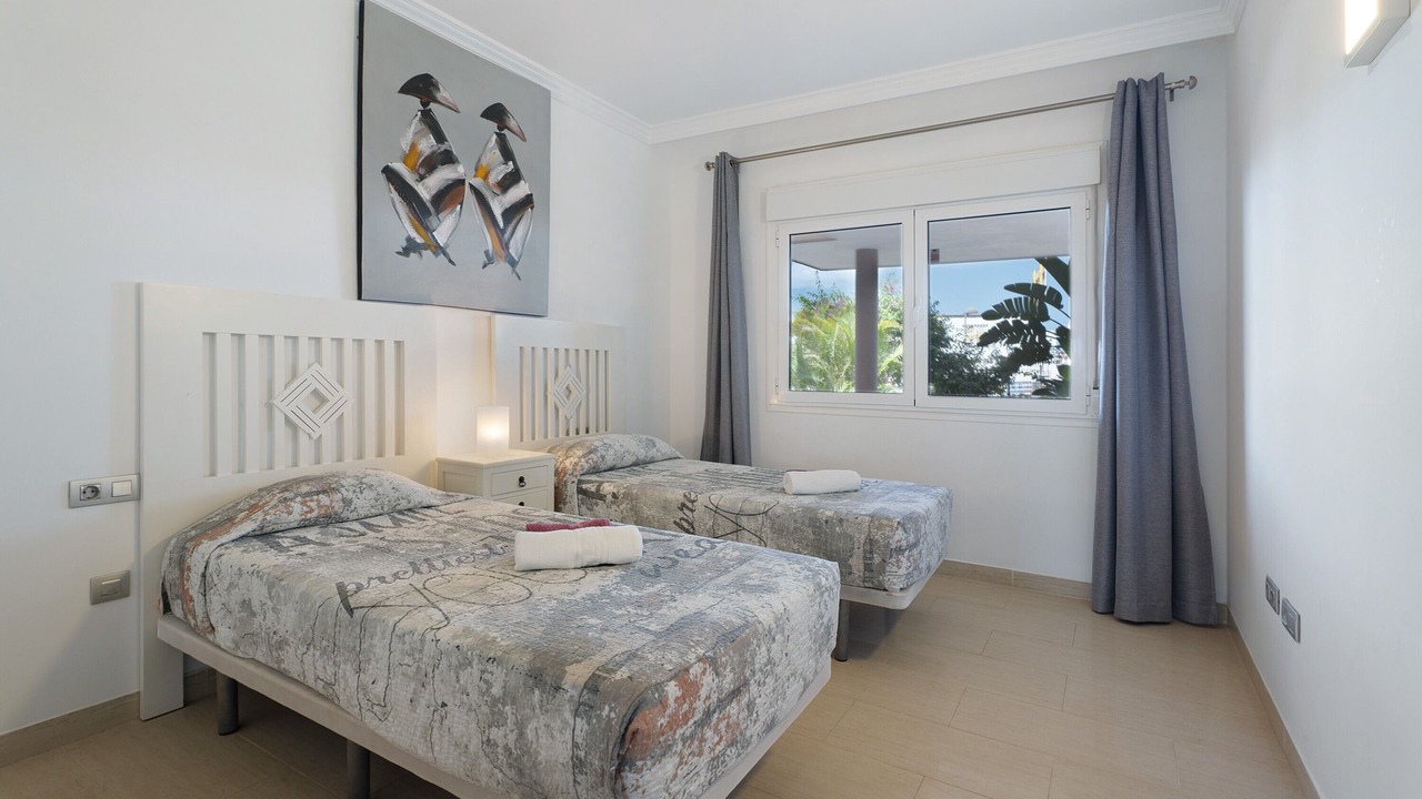 Photo of Bedroom in San Miguel de Abona