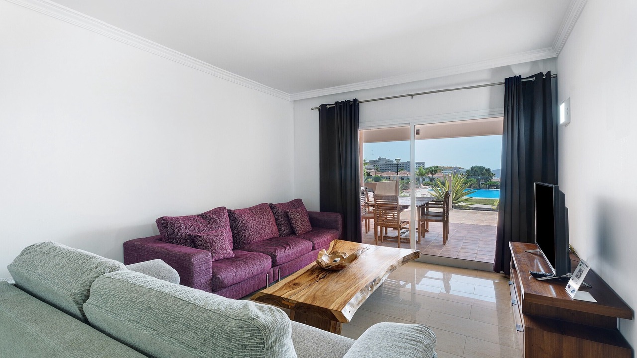 Photo of Livingroom in San Miguel de Abona