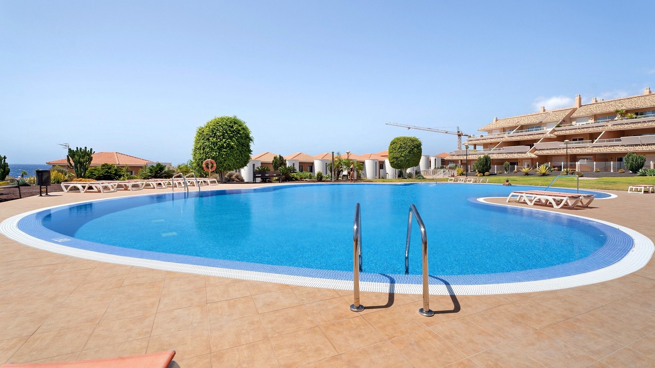 Photo of Outdoor in San Miguel de Abona