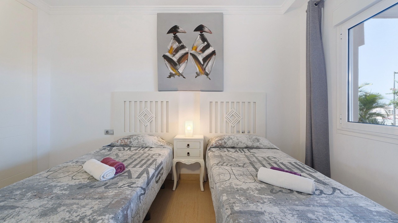 Photo of Bedroom in San Miguel de Abona