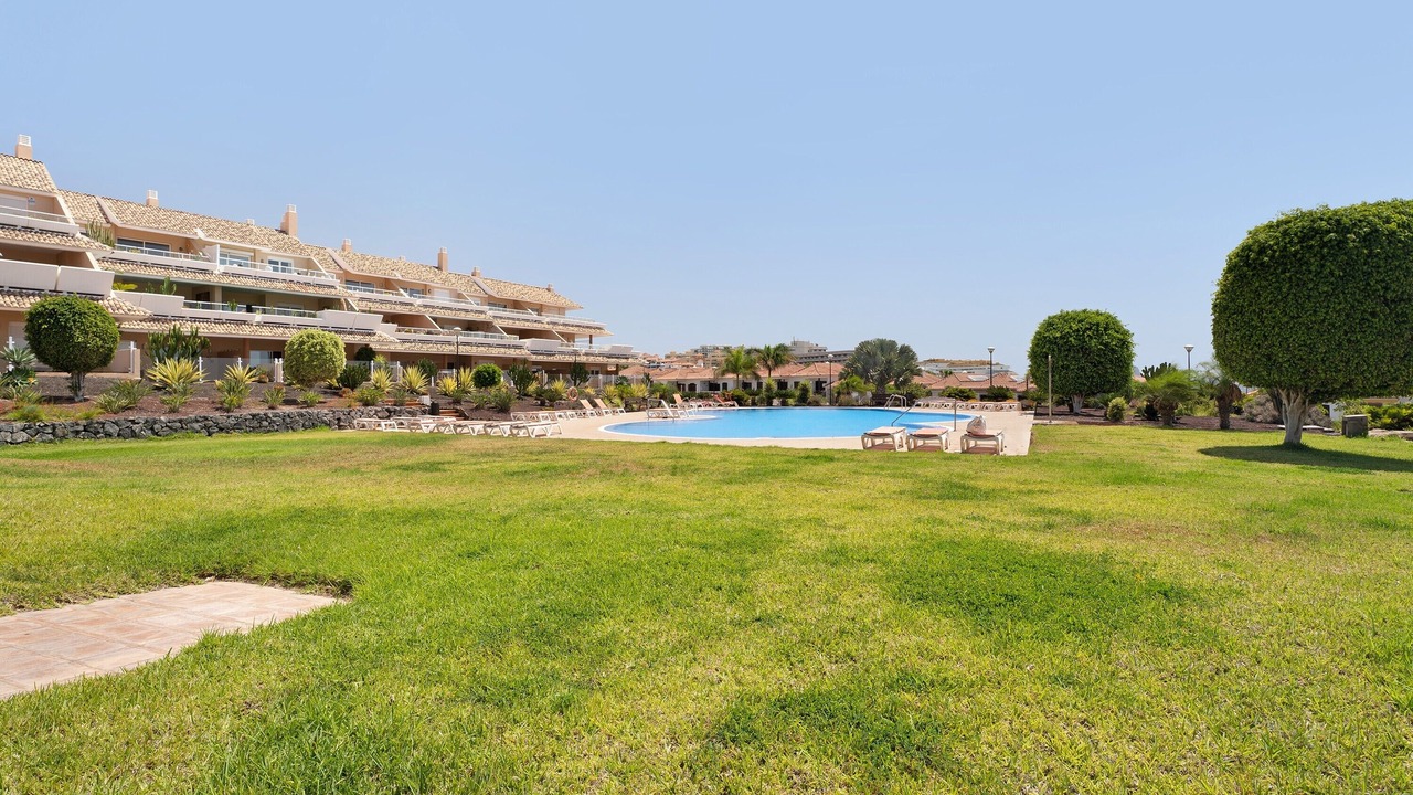 Photo of Outdoor in San Miguel de Abona