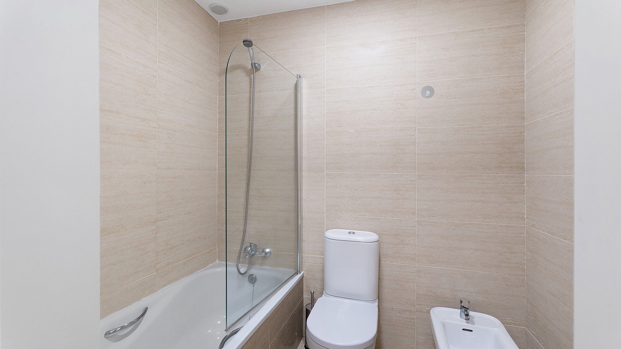 Photo of Bathroom in San Miguel de Abona