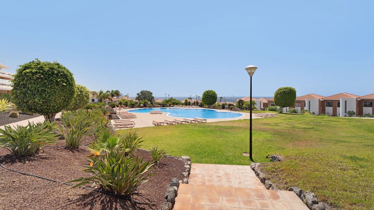 Photo of Outdoor in San Miguel de Abona