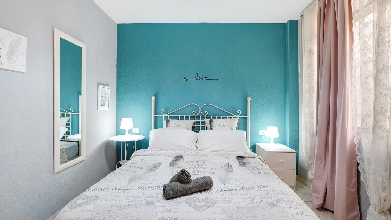 Photo of Bedroom in Las Caletillas