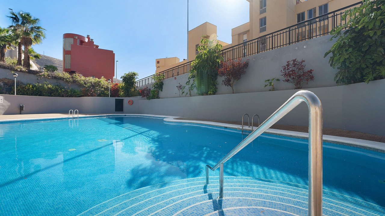 Photo of Outdoor in Las Caletillas