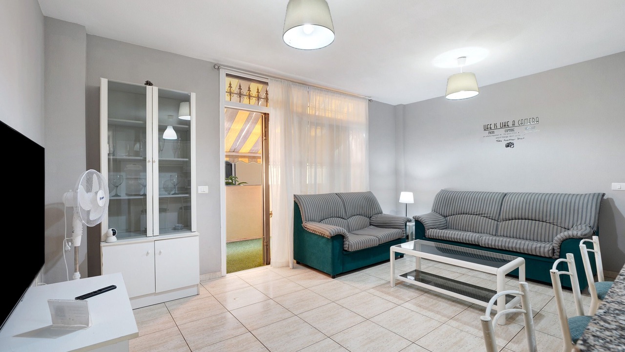 Photo of Livingroom in Las Caletillas