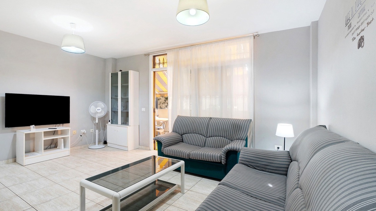 Photo of Livingroom in Las Caletillas