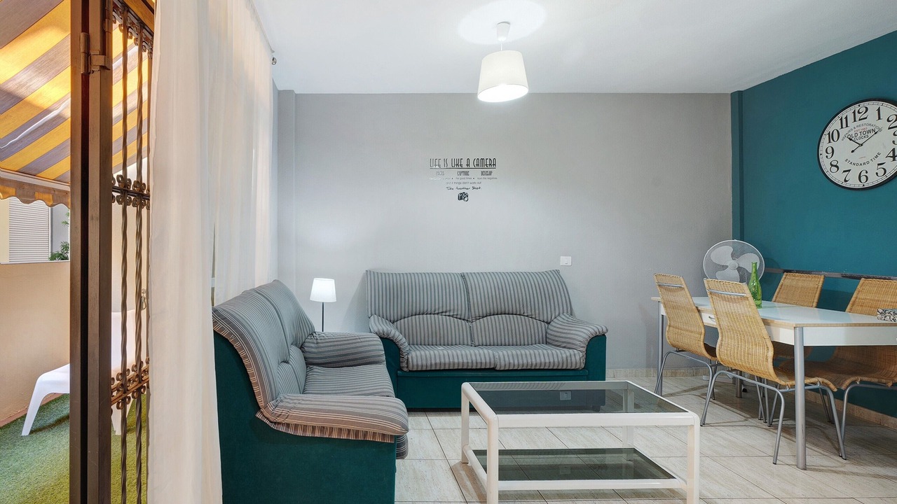 Photo of Livingroom in Las Caletillas
