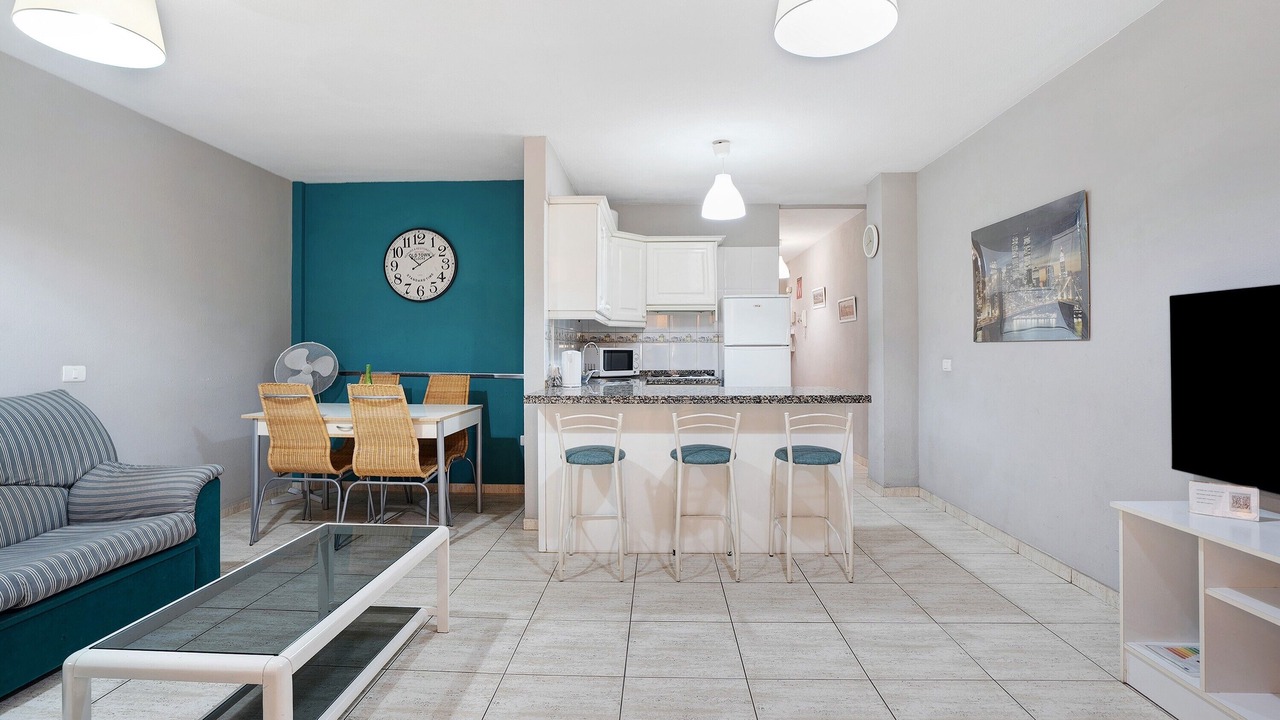 Photo of Livingroom in Las Caletillas