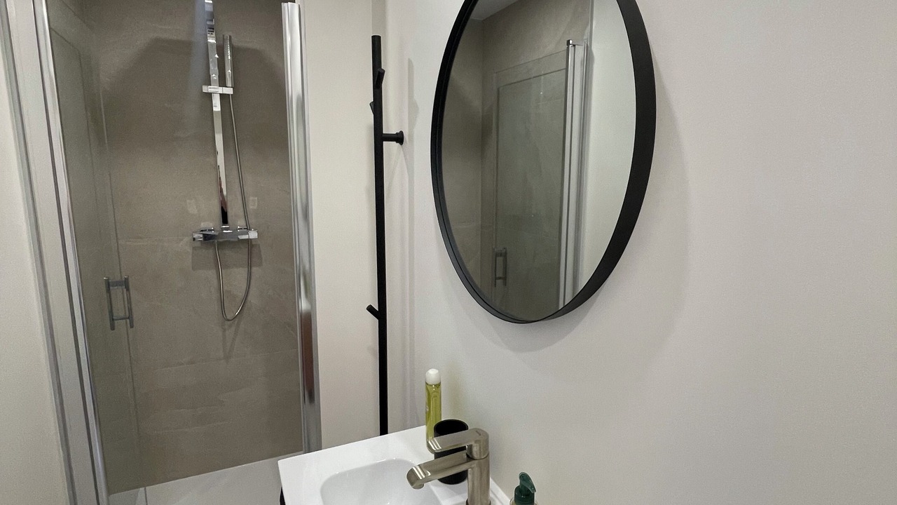 Photo of Bathroom in Angon