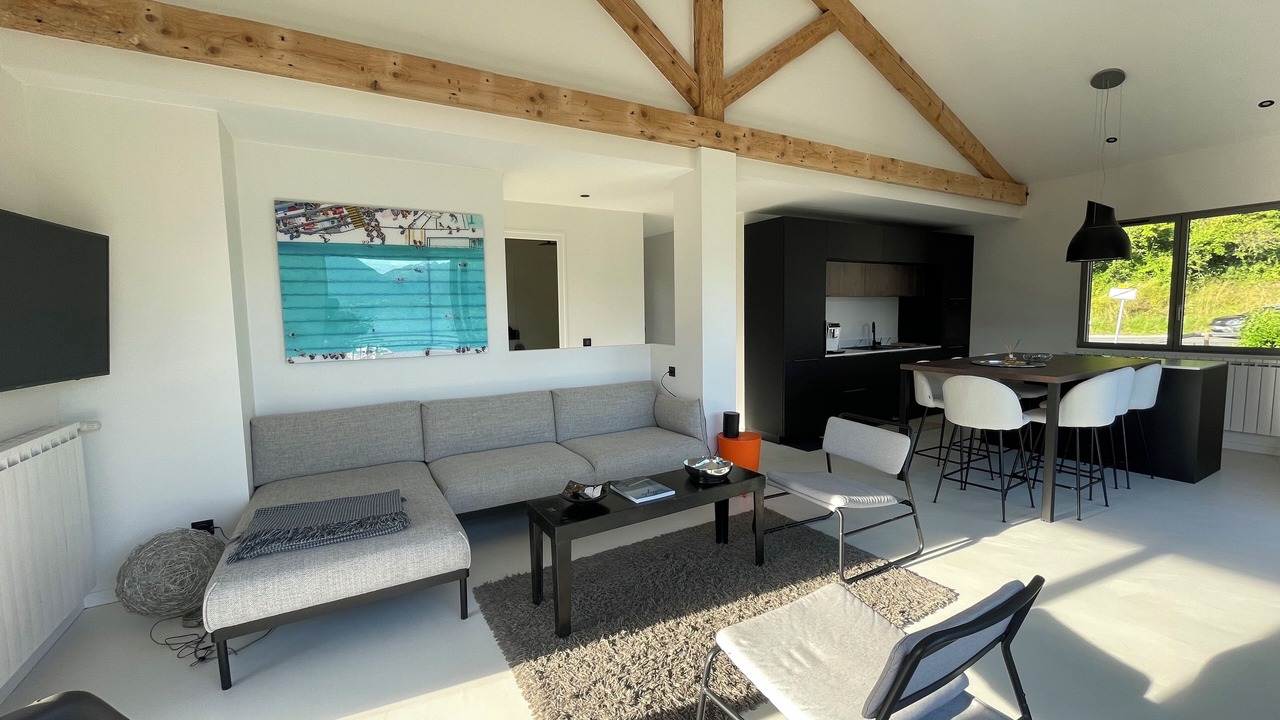 Photo of Livingroom in Angon