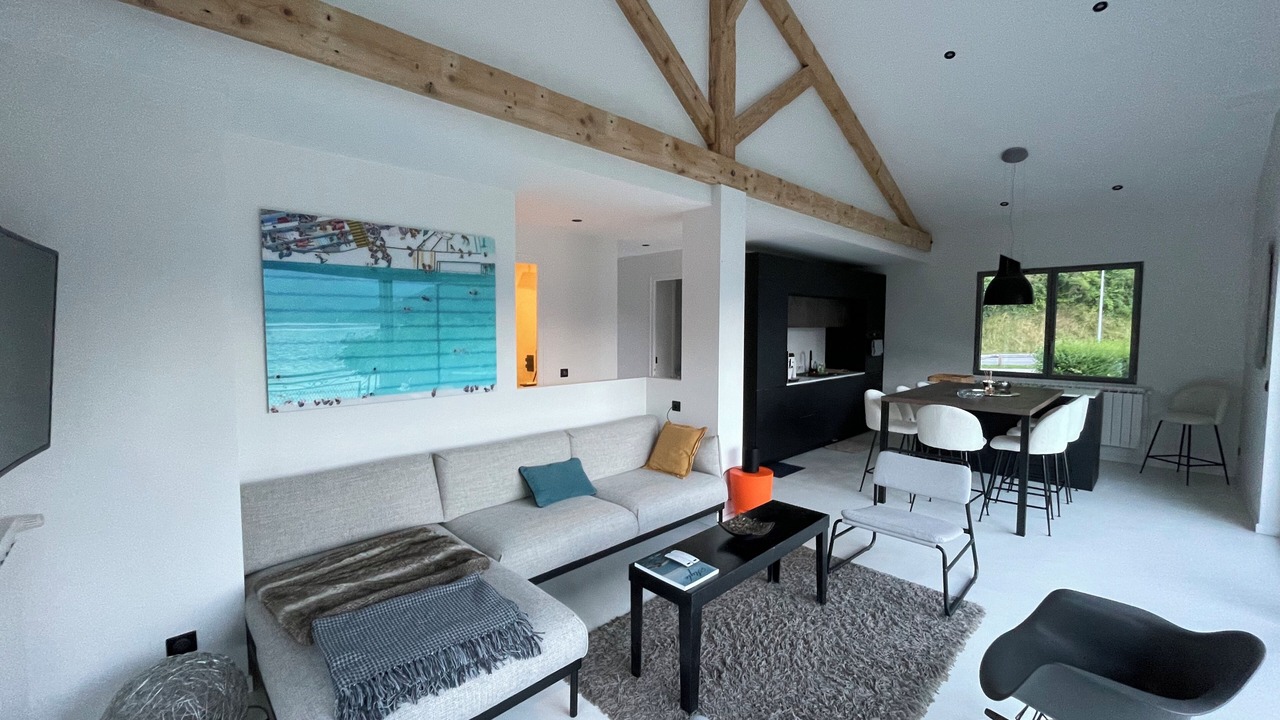 Photo of Livingroom in Angon