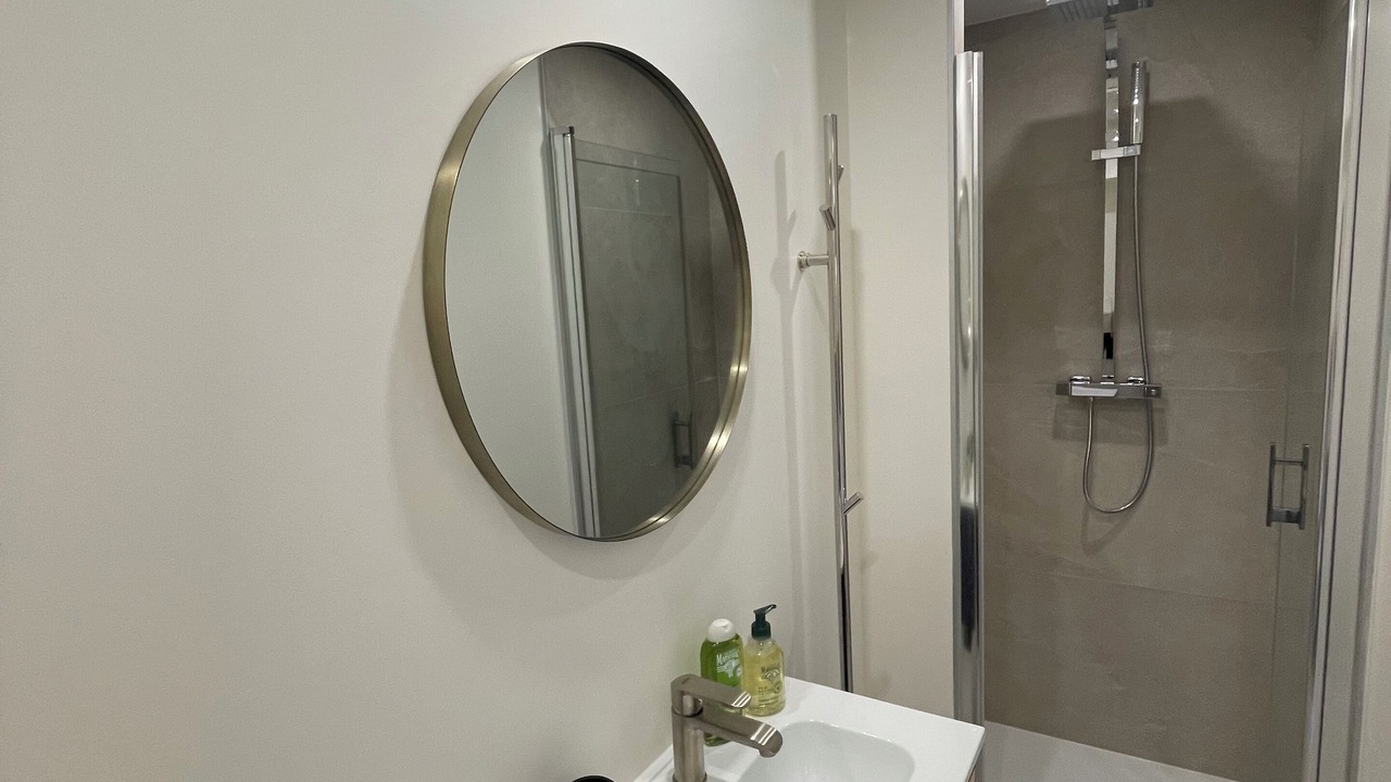 Photo of Bathroom in Angon