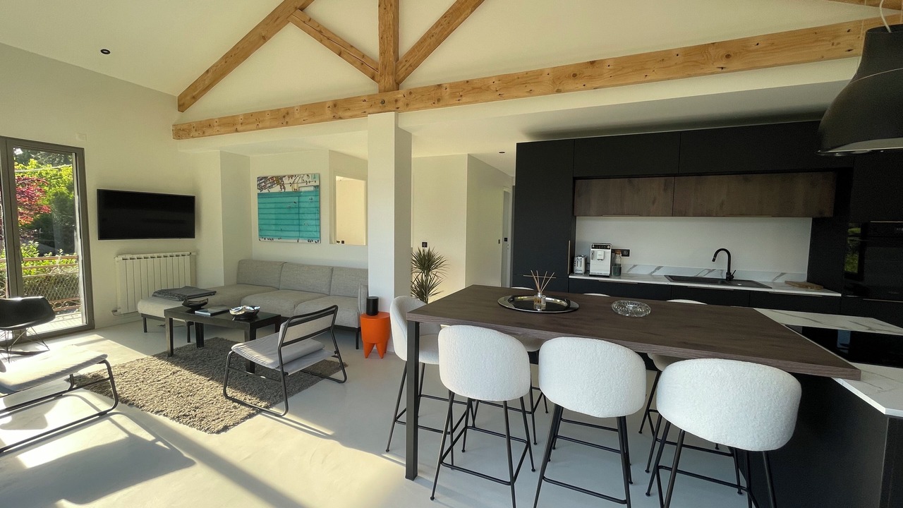 Photo of Livingroom in Angon