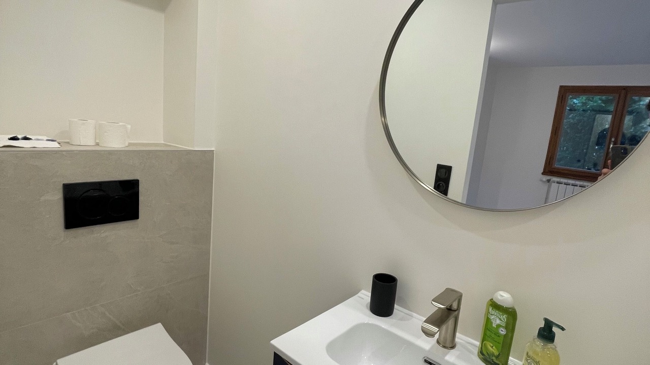 Photo of Bathroom in Angon