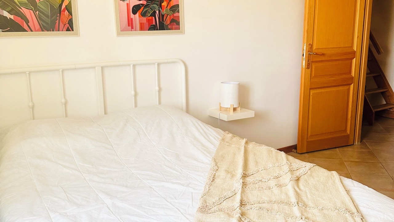 Photo of Bedroom in Portes-en-Valdaine