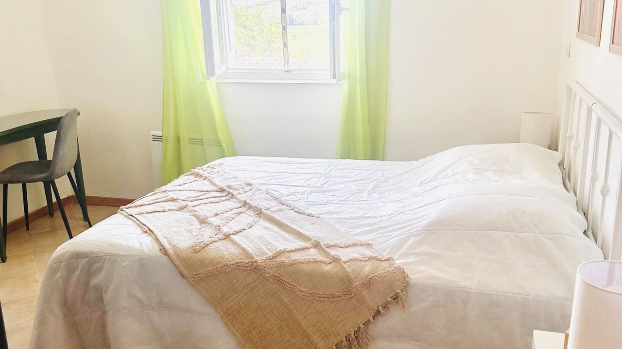Photo of Bedroom in Portes-en-Valdaine
