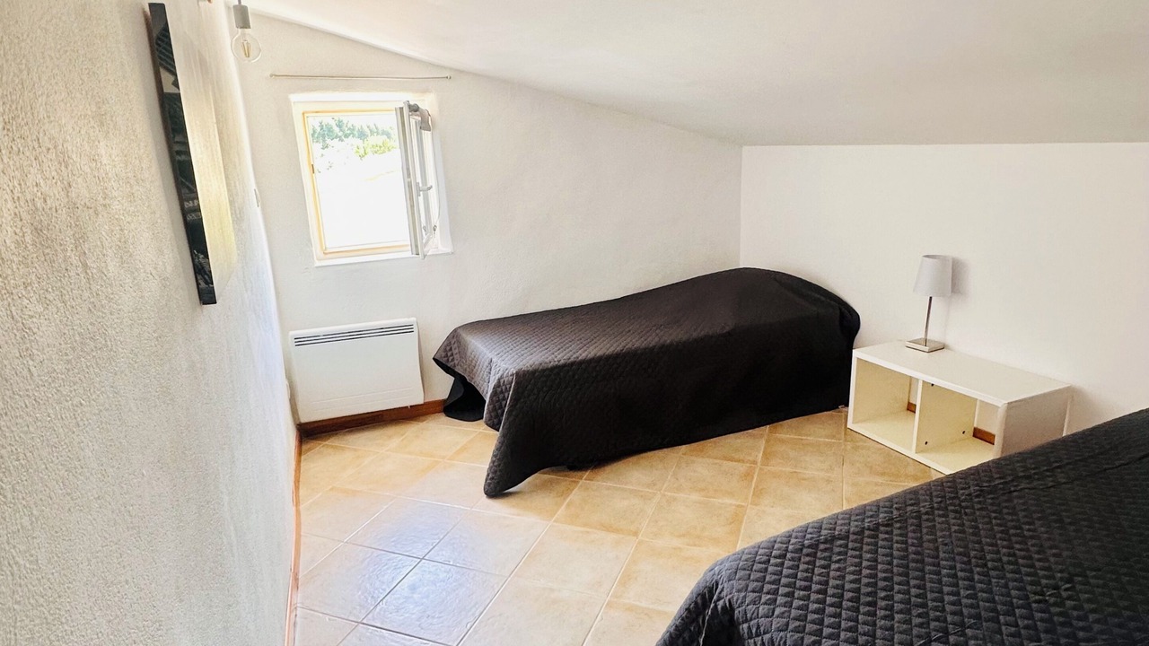 Photo of Bedroom in Portes-en-Valdaine