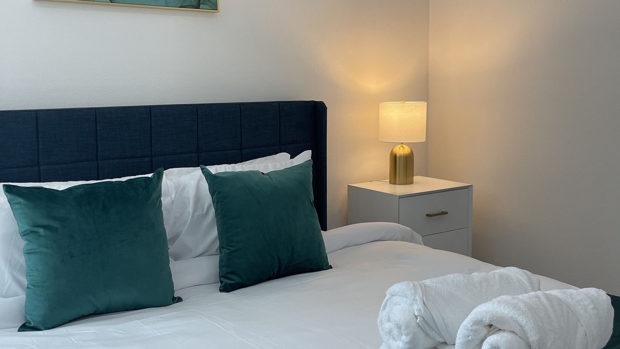 Photo of Bedroom in Kissimmee