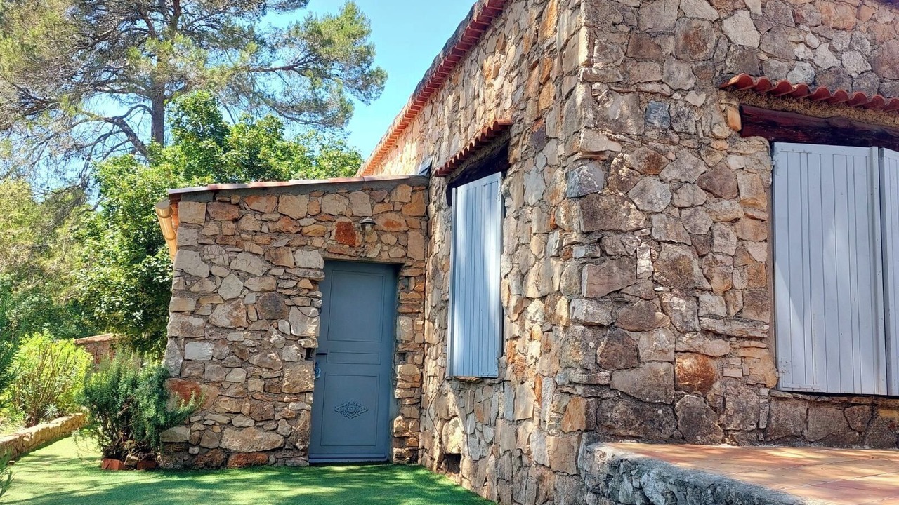 Photo of Outdoor in Carces