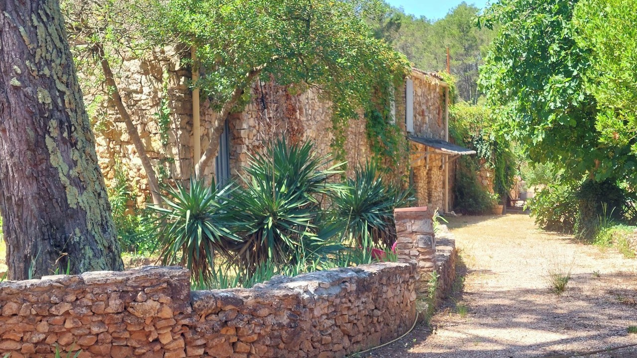 Photo of Outdoor in Carces