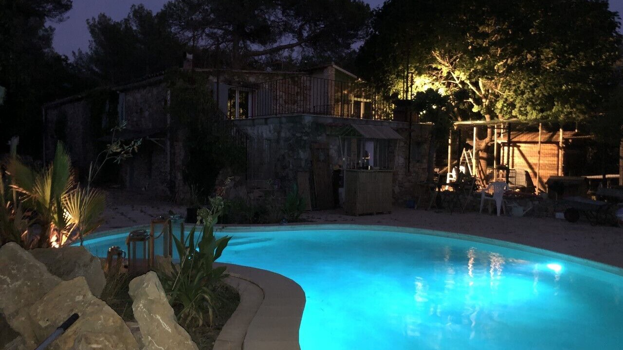Photo of Outdoor in Carces