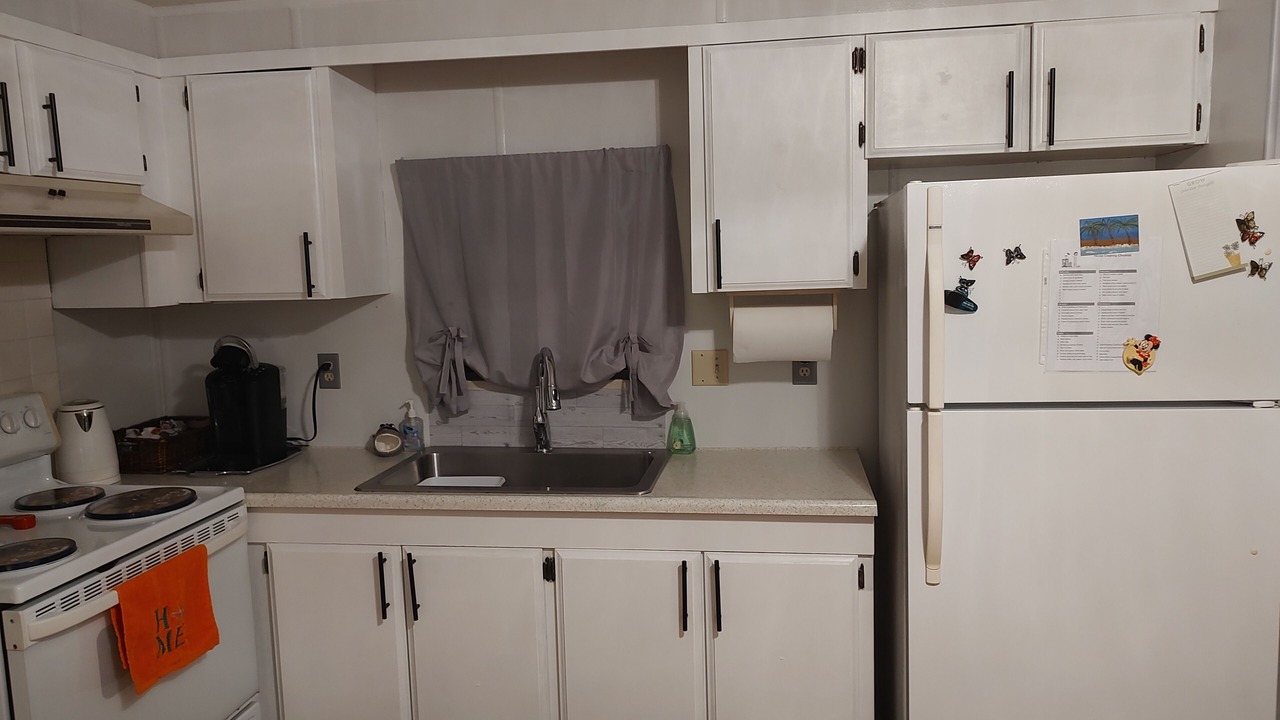 Photo of Kitchen in Betmar Acres