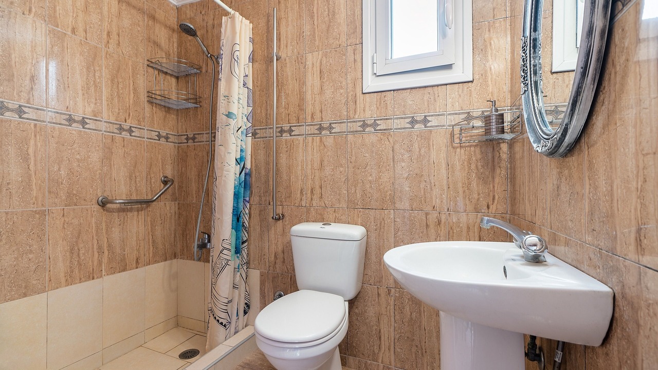Photo of Bathroom in Kallithea