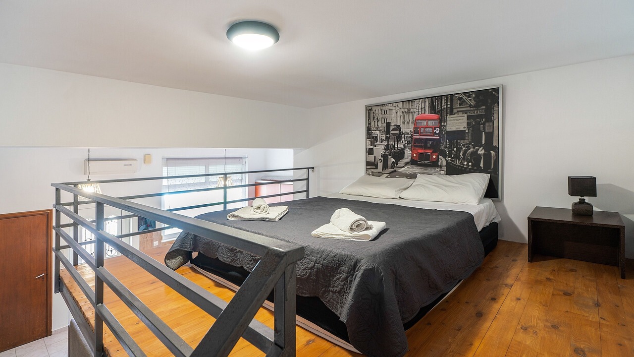 Photo of Bedroom in Kallithea