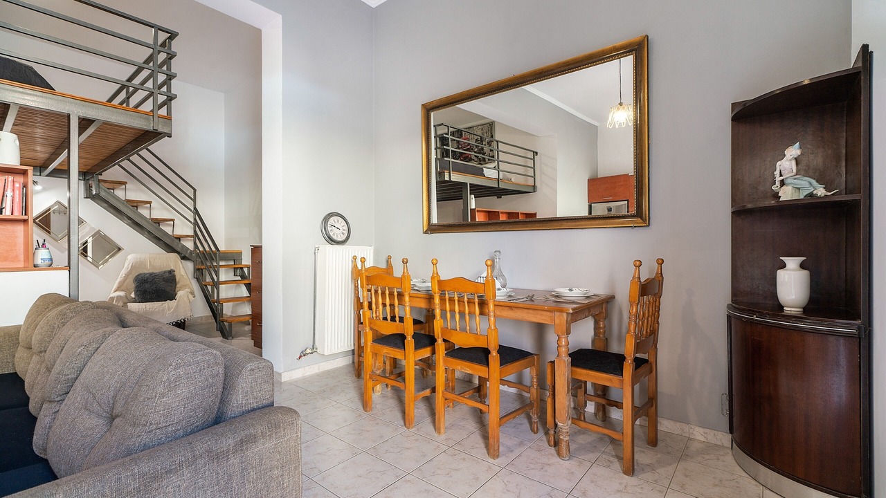 Photo of Livingroom in Kallithea