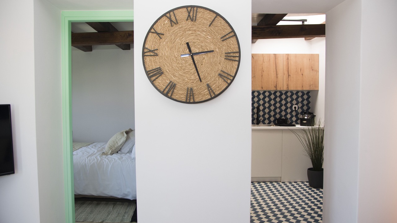 Photo of Bedroom in Ermoupoli