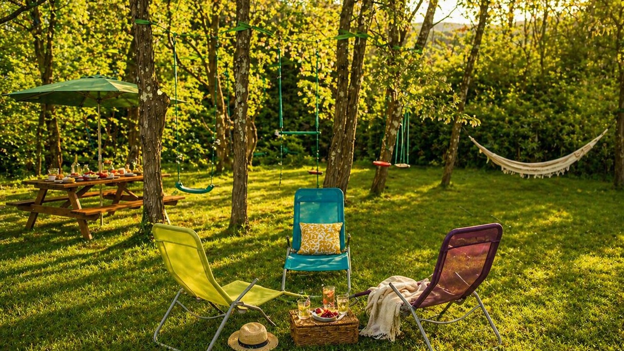 Photo of Outdoor in Le Martinet