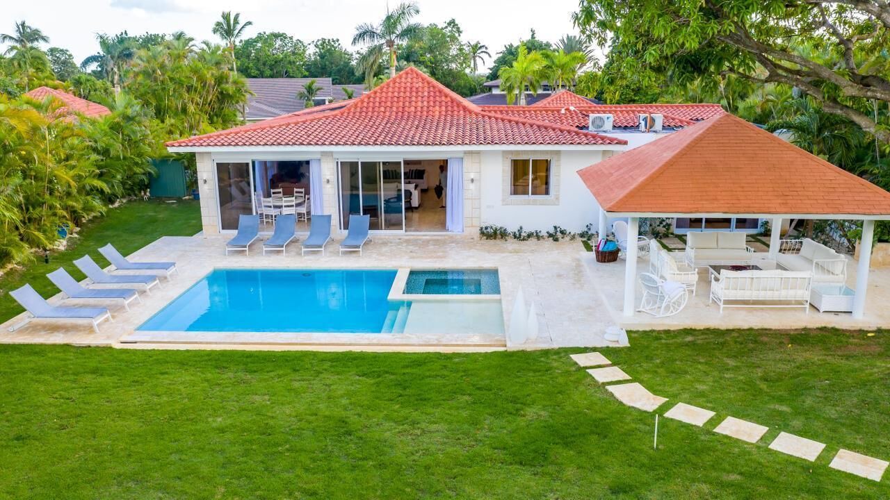 Photo of Outdoor in Los Lagos