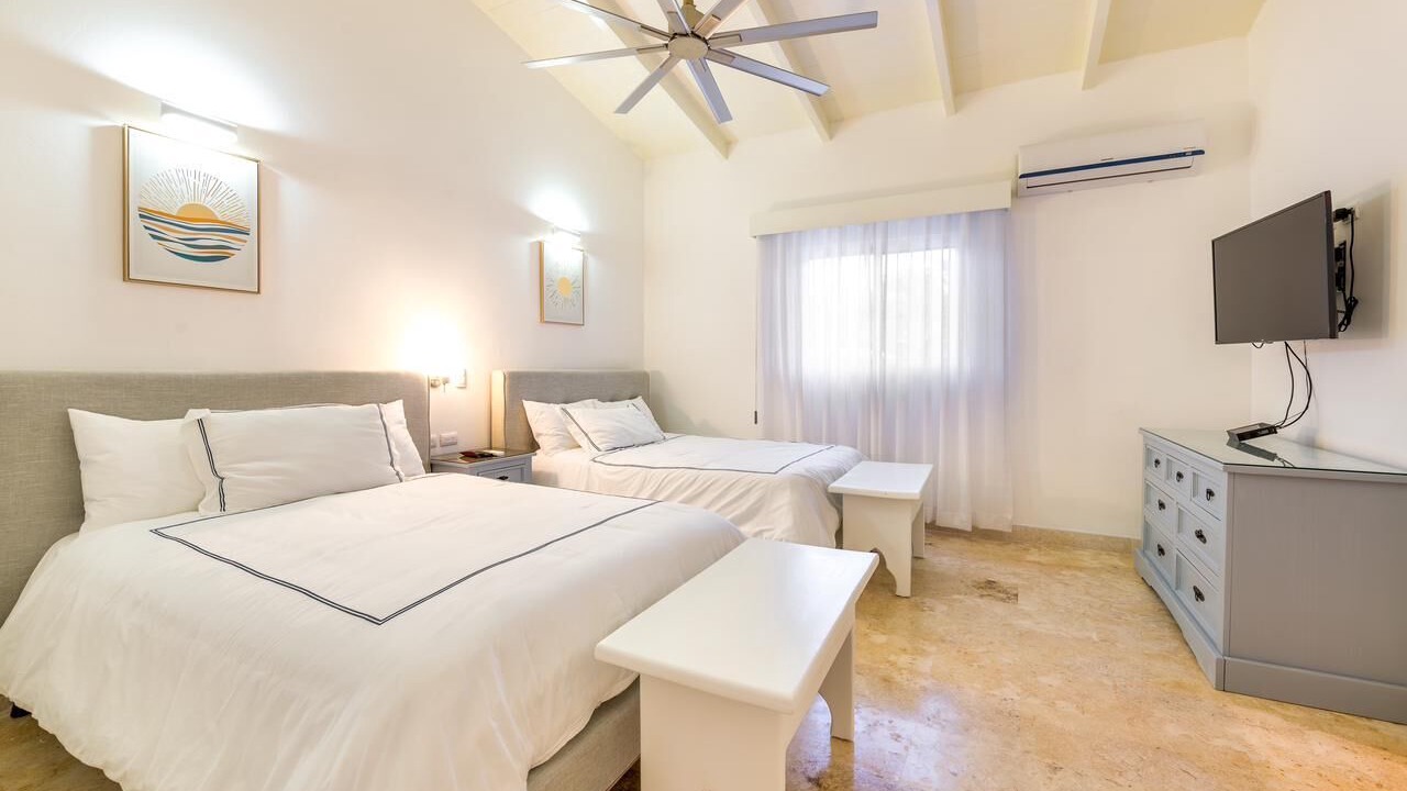 Photo of Bedroom in Los Lagos