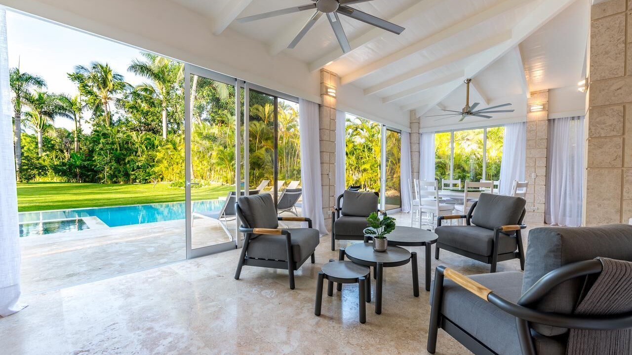 Photo of Outdoor in Los Lagos