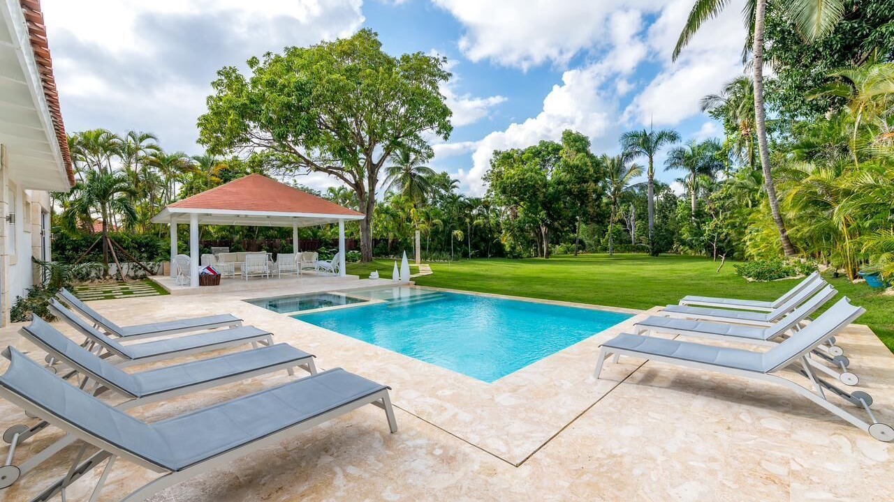 Photo of Outdoor in Los Lagos