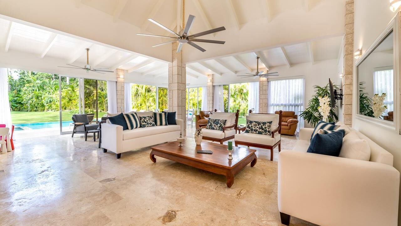 Photo of Livingroom in Los Lagos