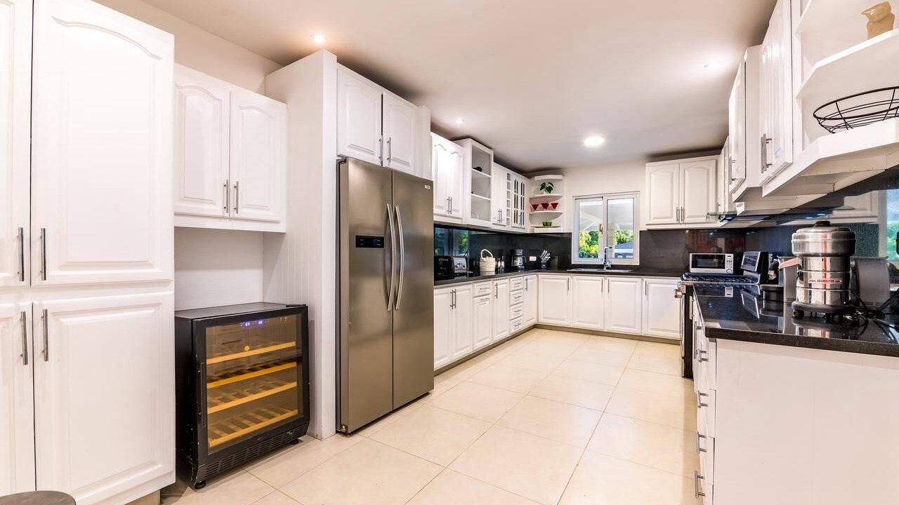 Photo of Kitchen in Los Lagos