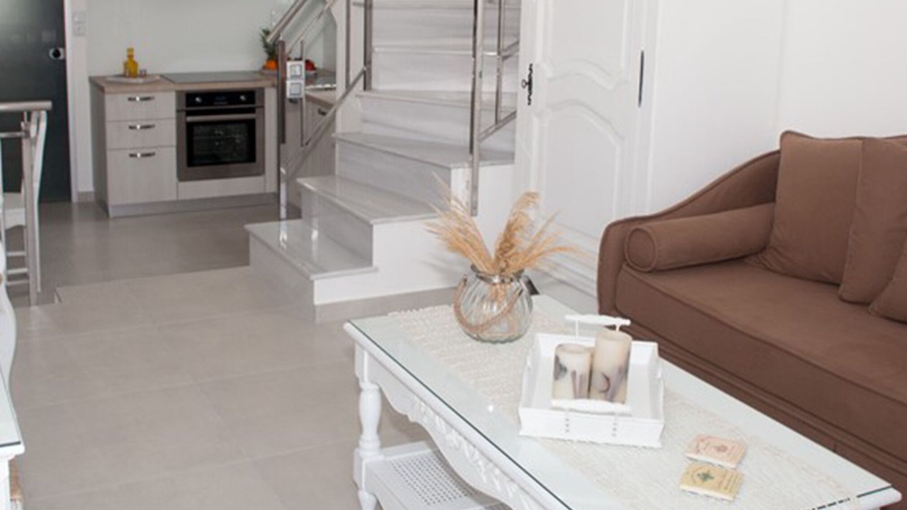Photo of Livingroom in Sitia